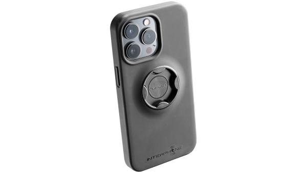 Multimedia Quiklox  L schwarz