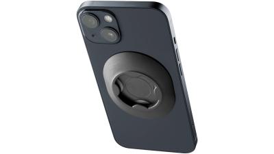 Multimedia Quiklox  L schwarz Produktbild 2