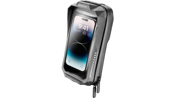 321 Smartphone Zubeh&ouml;r Quiklox  M schwarz