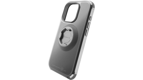 Multimedia Quiklox  L schwarz