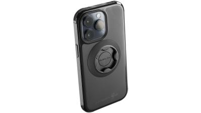 Multimedia Quiklox  L schwarz Produktbild 1