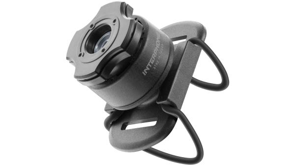 Multimedia Quiklox  L schwarz
