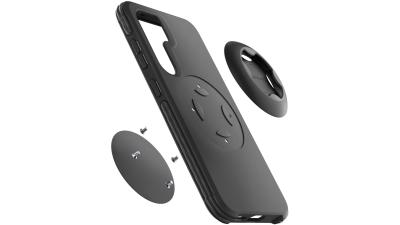 Multimedia Quiklox  L schwarz Produktbild 2