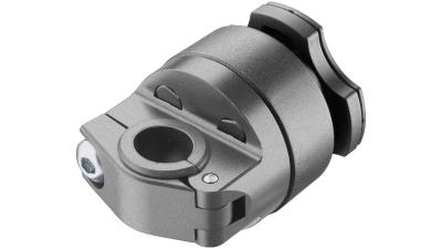 Multimedia Quiklox  L schwarz Produktbild 1