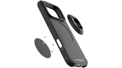 Multimedia Quiklox  L  Produktbild 1