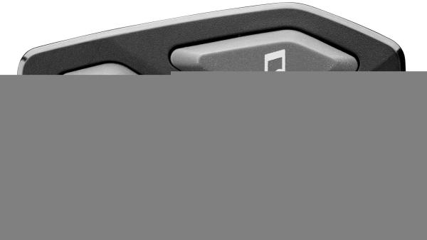321 Smartphone Zubeh&ouml;r U-Com 3  1 1/8"-1,5" tapered schwarz