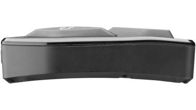321 Smartphone Zubeh&ouml;r U-Com 3  1 1/8"-1,5" tapered schwarz Produktbild 1