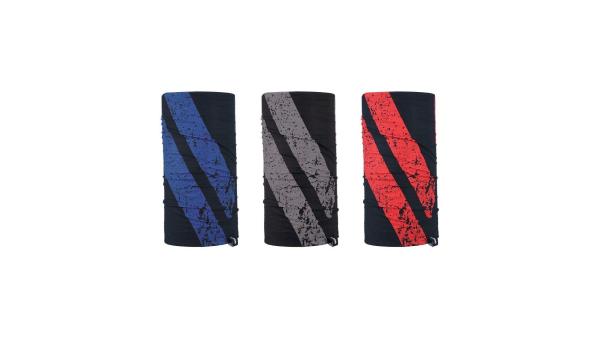 Oxford Comfy Unisex 22 mm schwarz, blau, rot