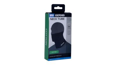 Oxford Coolmax Unisex 22 mm schwarz Produktbild 1