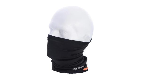 Oxford Coolmax Unisex 22 mm schwarz