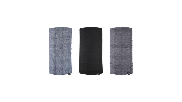 Oxford Comfy Unisex 22 mm grau, schwarz