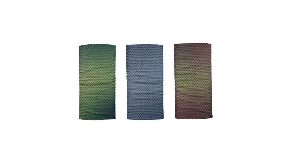 Oxford Comfy Unisex 22 mm grau, gr&uuml;n, blau