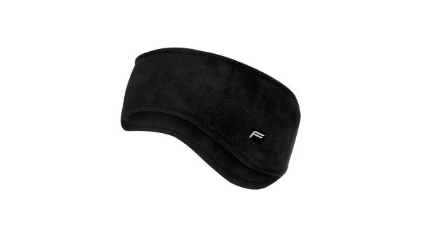 F-Lite Stirnband Unisex 22 mm schwarz