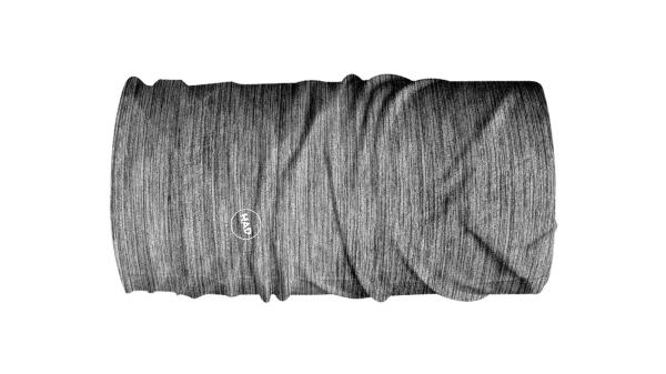 H.A.D. Solid Stripes Unisex 22 mm grau