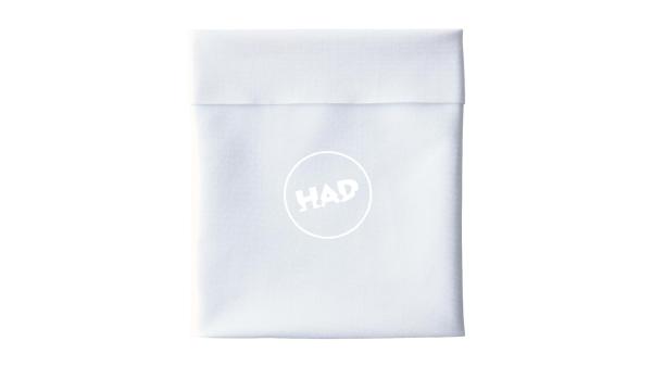 H.A.D. Storage  L wei&szlig;