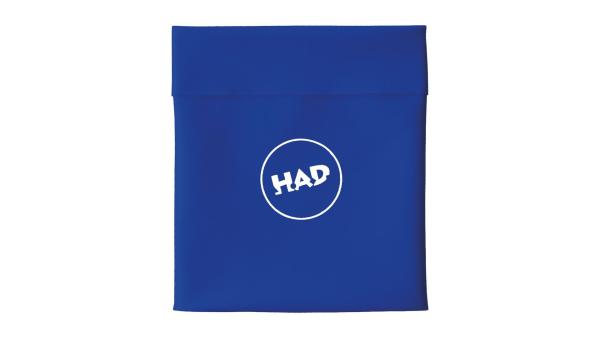 H.A.D. Storage  S blau