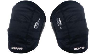 Oxford Chillout  L schwarz Produktbild 1