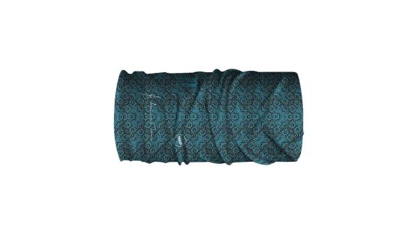 H.A.D. Coolmax EcoMade Unisex 22 mm blau