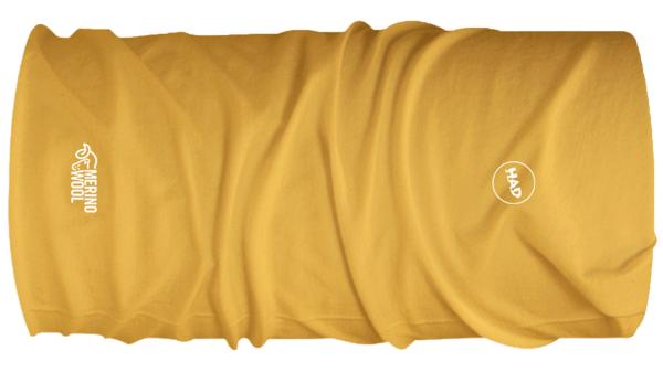 H.A.D. Merino Unisex 22 mm gold
