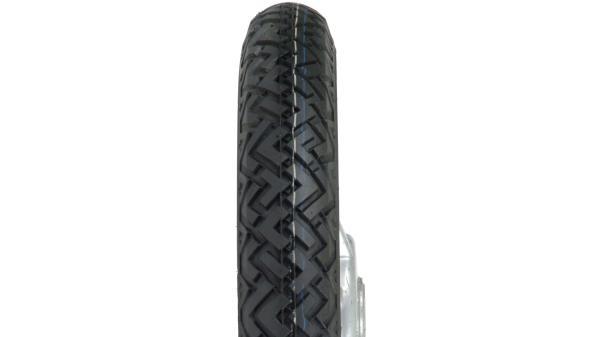 Vee Rubber VRM 087  17 mm schwarz