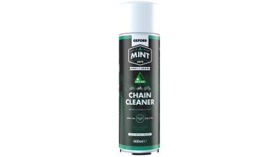 MINT Oxford Motorcycle Chain & Lube Kit  XXL  Produktbild 1