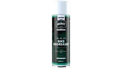 MINT Oxford Clean & Lube Kit  XXL  Produktbild 2