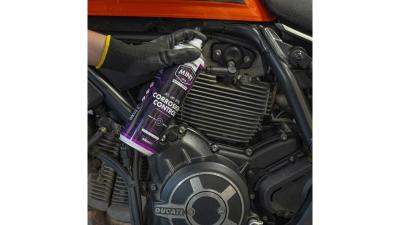 MINT Oxford Corrosion Control  XXL  Produktbild 1
