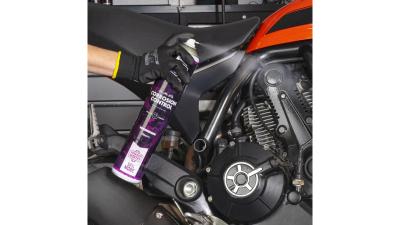 MINT Oxford Corrosion Control  XXL  Produktbild 1