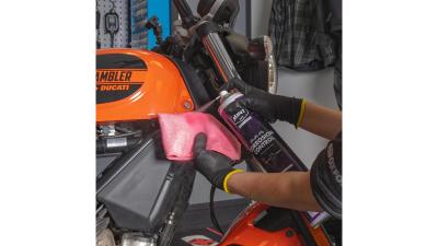MINT Oxford Corrosion Control  XXL  Produktbild 2