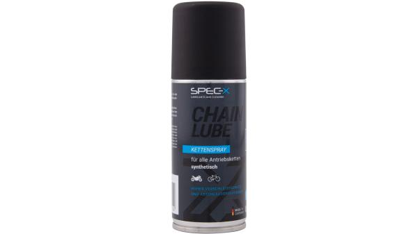 Spec-X Kettenspray  3XL wei&szlig;