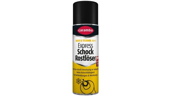 Caramba Express Schock  XXL 