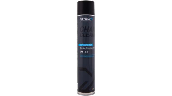 Spec-X Kettenreiniger  XXL 