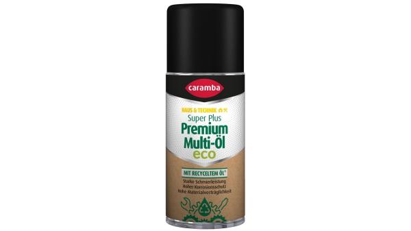 Caramba Super Plus Premium Eco  XXL gelb
