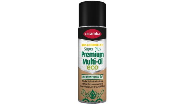 Caramba Super Plus Premium Eco  XXL gelb