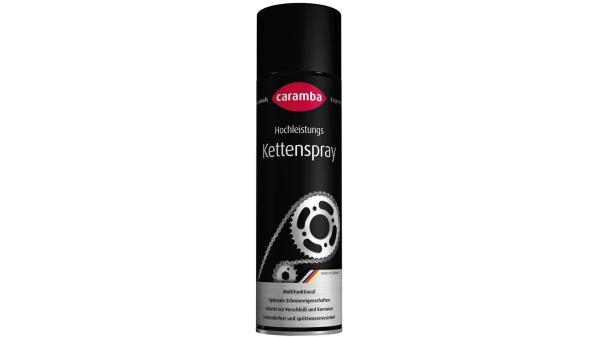 Caramba Hochleistungs Kettenspray  XXL 
