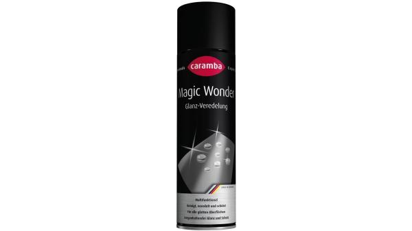 Caramba Magic Wonder Glanz-Veredelung  XXL beige