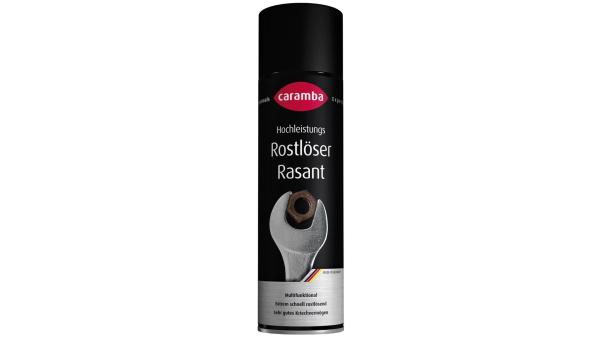 Caramba Hochleistungs Rostl&ouml;ser Rasant  XXL 