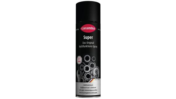 Caramba Super &ndash; Das Original  XXL 