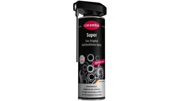 Caramba Super &ndash; Das Original  XXL 