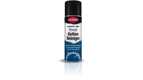 Caramba Power  XXL transparent