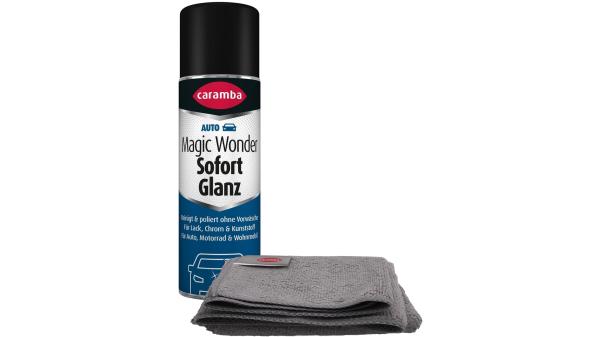 Caramba Magic Wonder Sofort-Glanz  XXL 