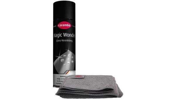 Caramba Magic Wonder Glanz-Veredelung  XXL 