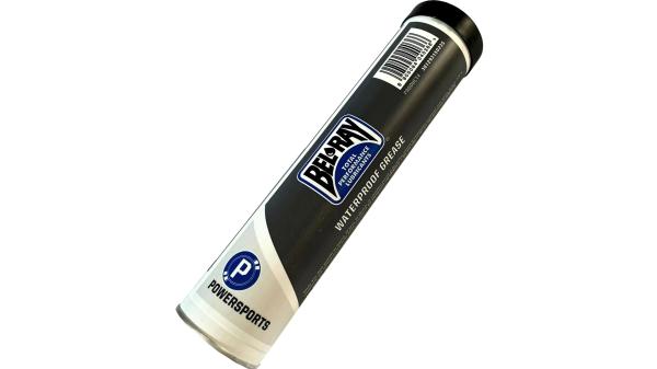 Spr&uuml;h&ouml;le, Fette und L&ouml;sungsmittel Waterproof Grease  XXL gr&uuml;n