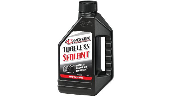 MAXIMA RACING OILS Tubeless Tire Sealant  17 mm 