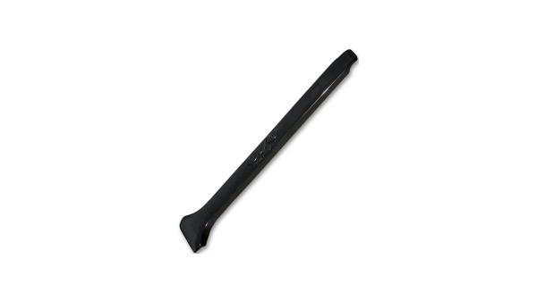 357 Putzzeug Spatel  17 mm 