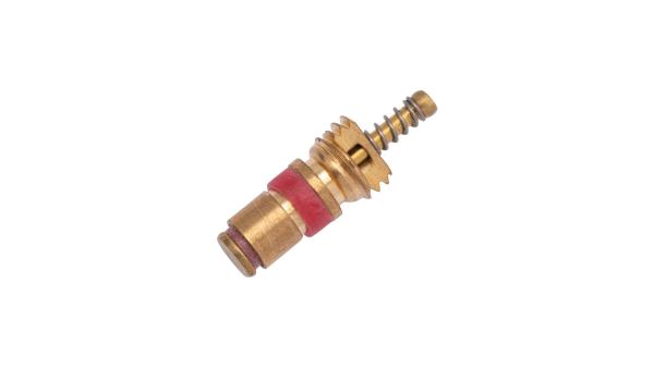 Niso Tech Ventileinsatz  L gold