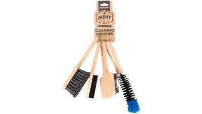 Oxford B&uuml;rsten-Set  17 mm  Produktbild 1