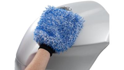 Oxford Microfaser-Waschhandschuh  17 mm  Produktbild 2