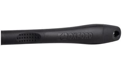 Oxford Kettenb&uuml;rste  17 mm schwarz Produktbild 1