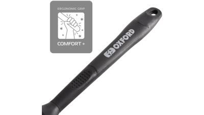 Oxford Reinigungspinsel  17 mm  Produktbild 2